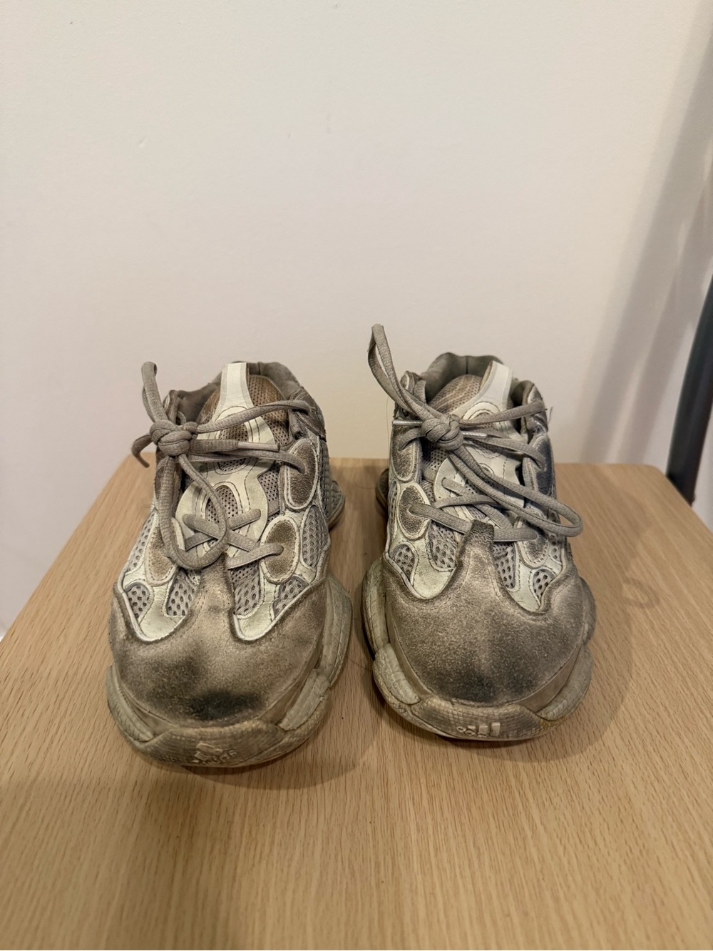Yeezy 500